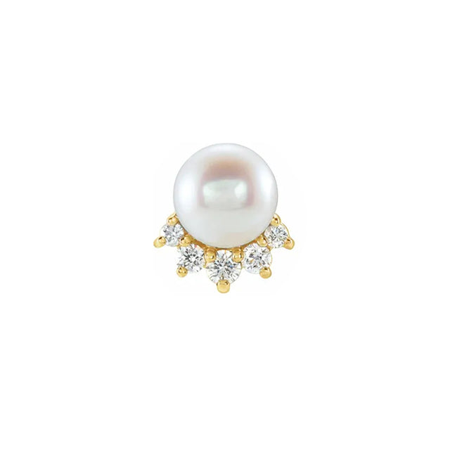 Pearl Star End