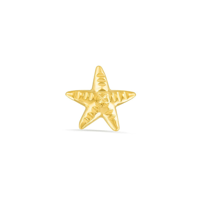 Starfish End