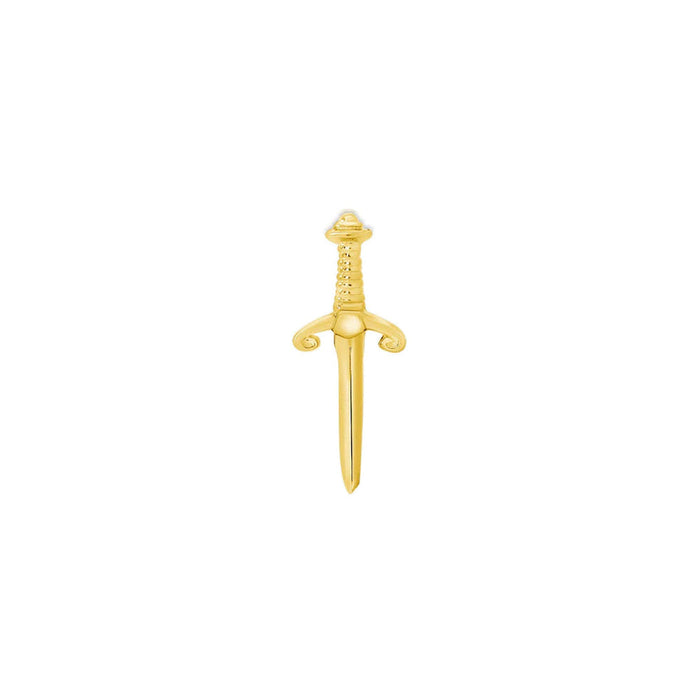 Sword End