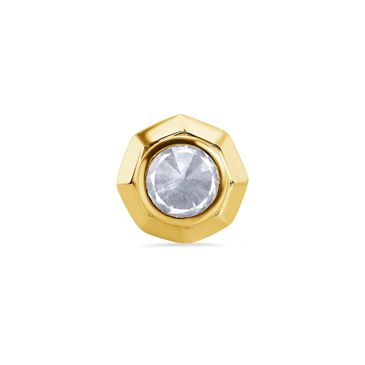 Gem Bolt End