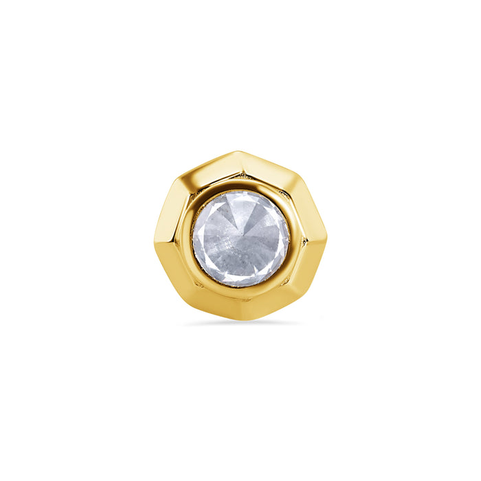 Gem Bolt End