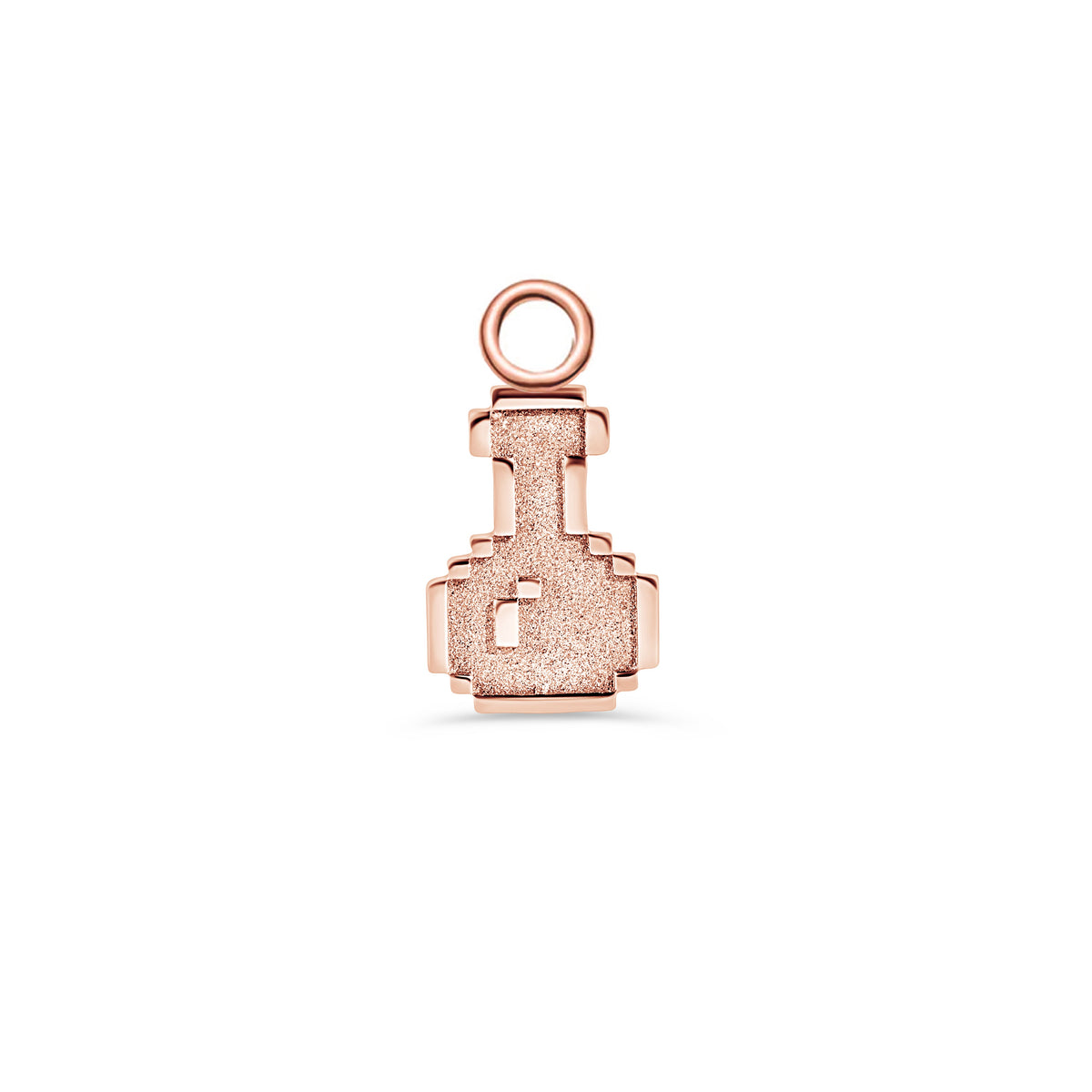 Pixel Potion Charm