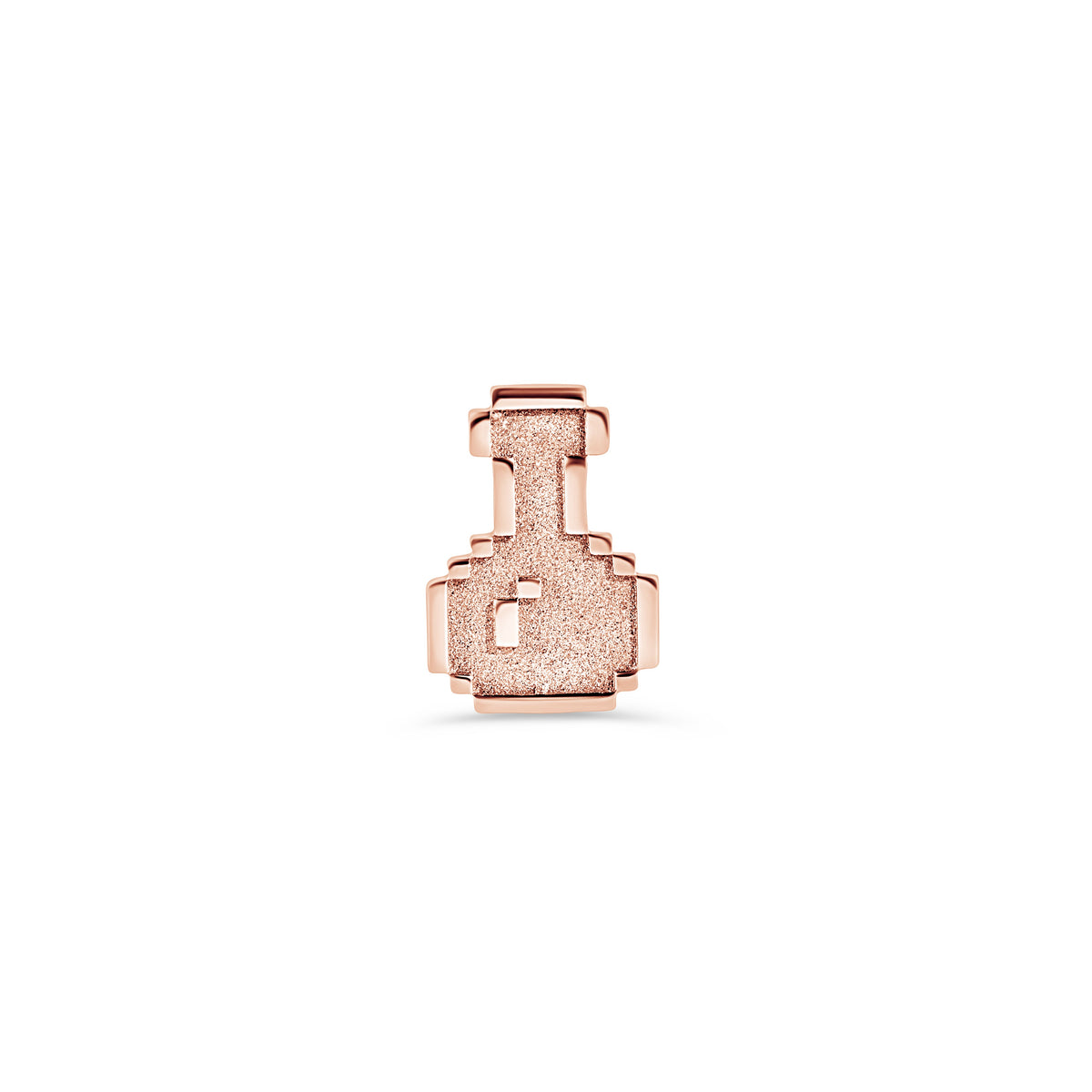 Pixel Potion End