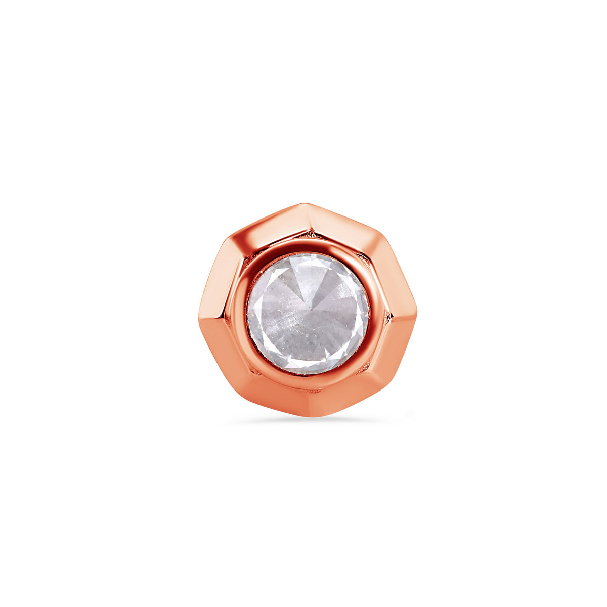 Gem Bolt End