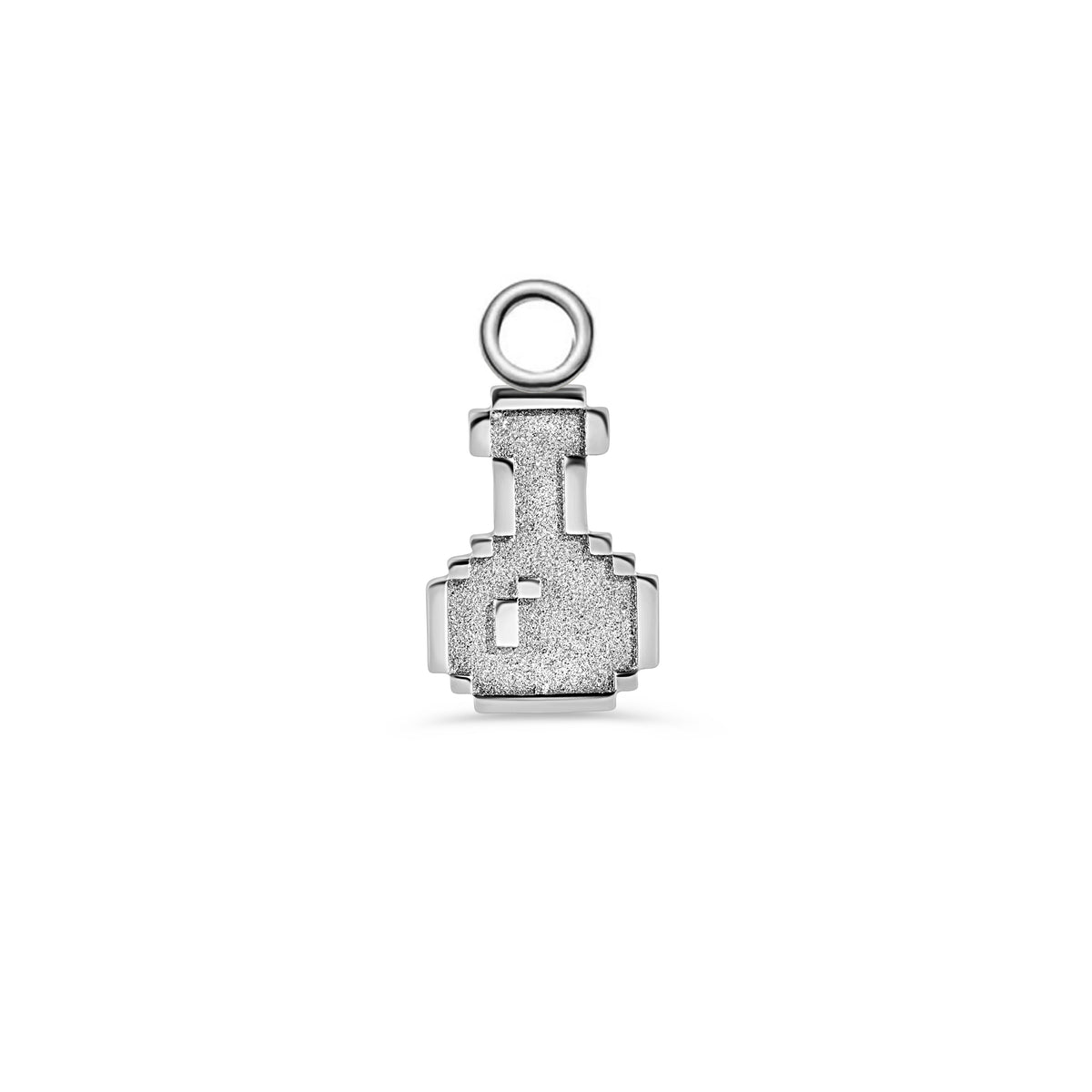 Pixel Potion Charm