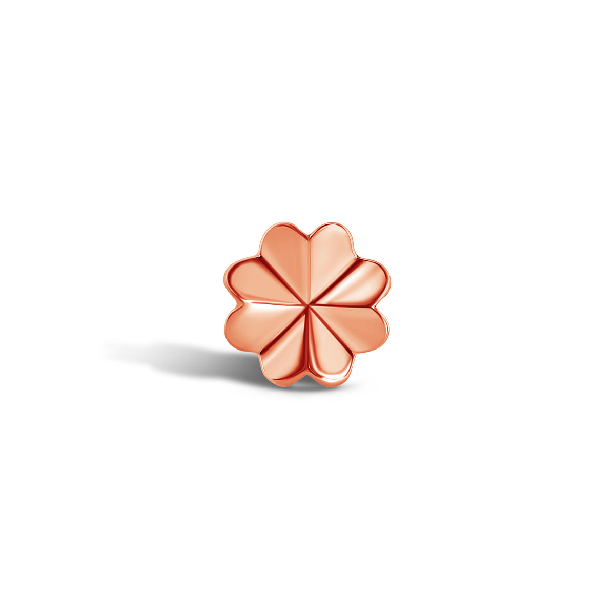 Clover End