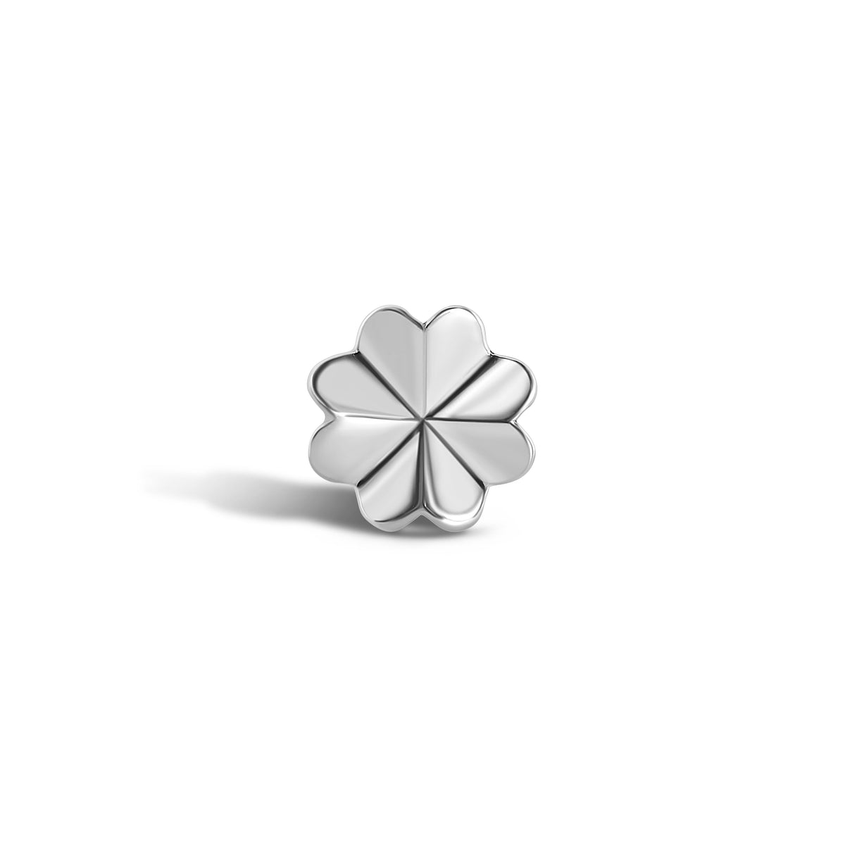 Clover End