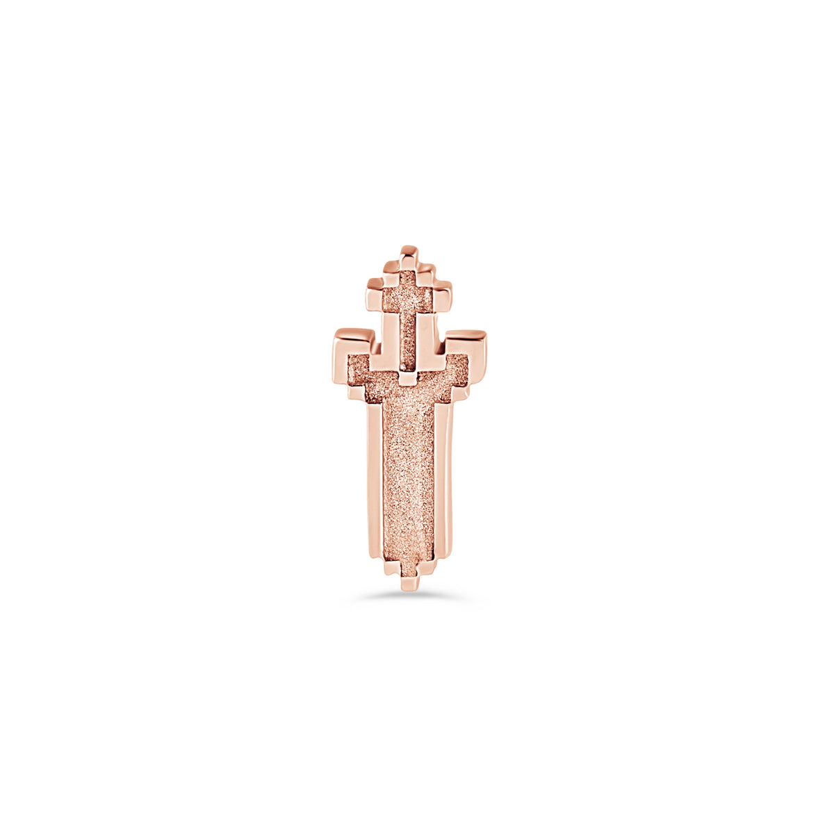 Pixel Sword End