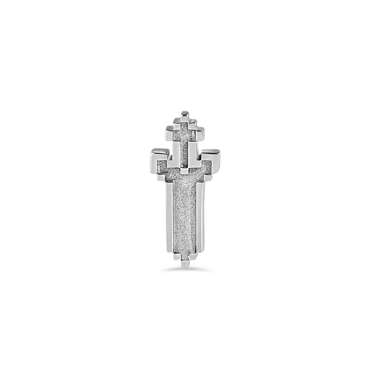 Pixel Sword End