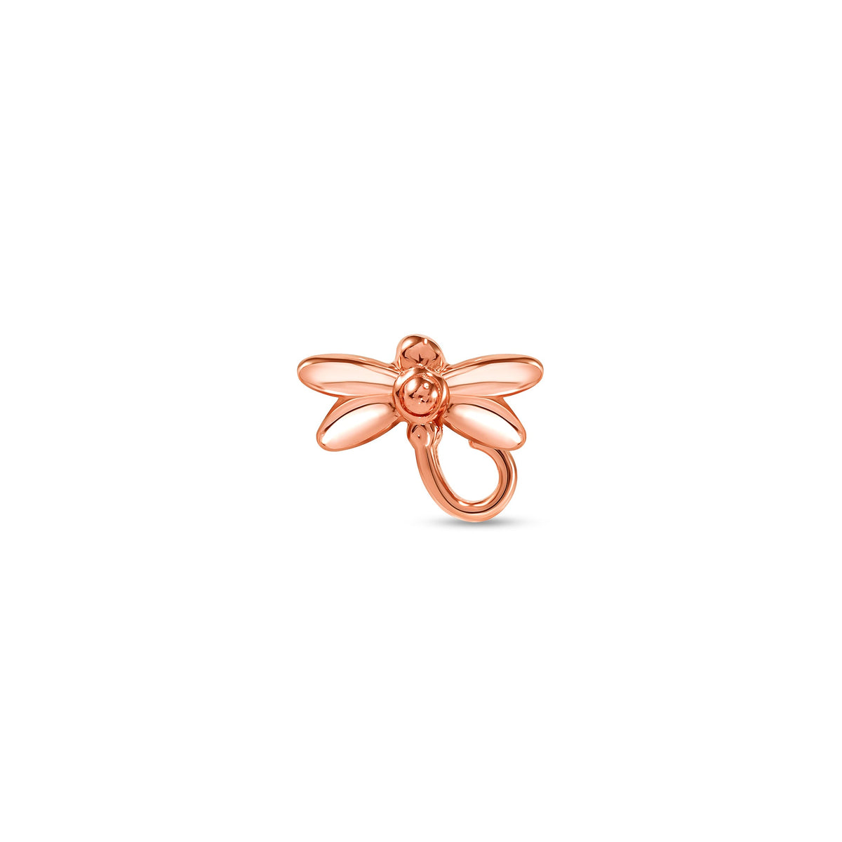 Dragonfly End