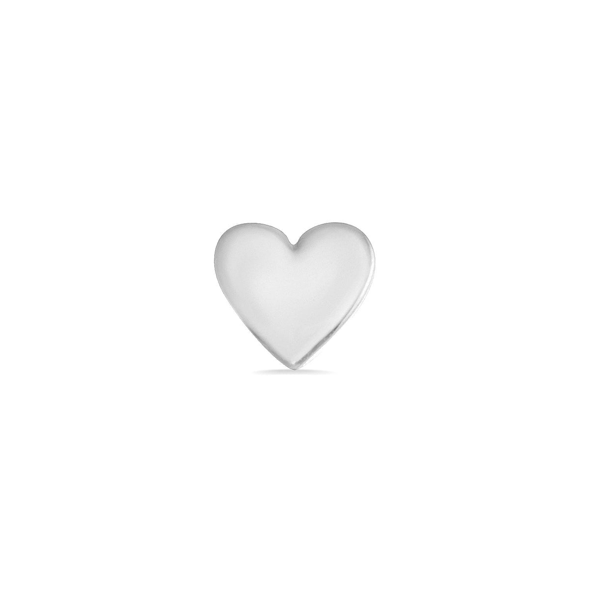 Heart End