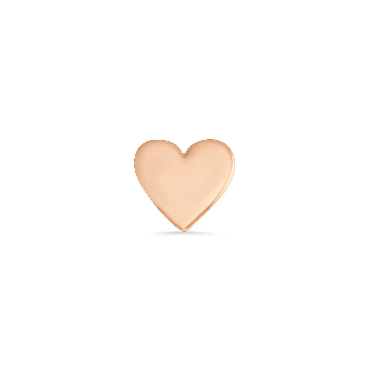 Heart End