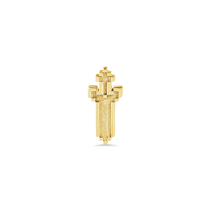 Pixel Sword End