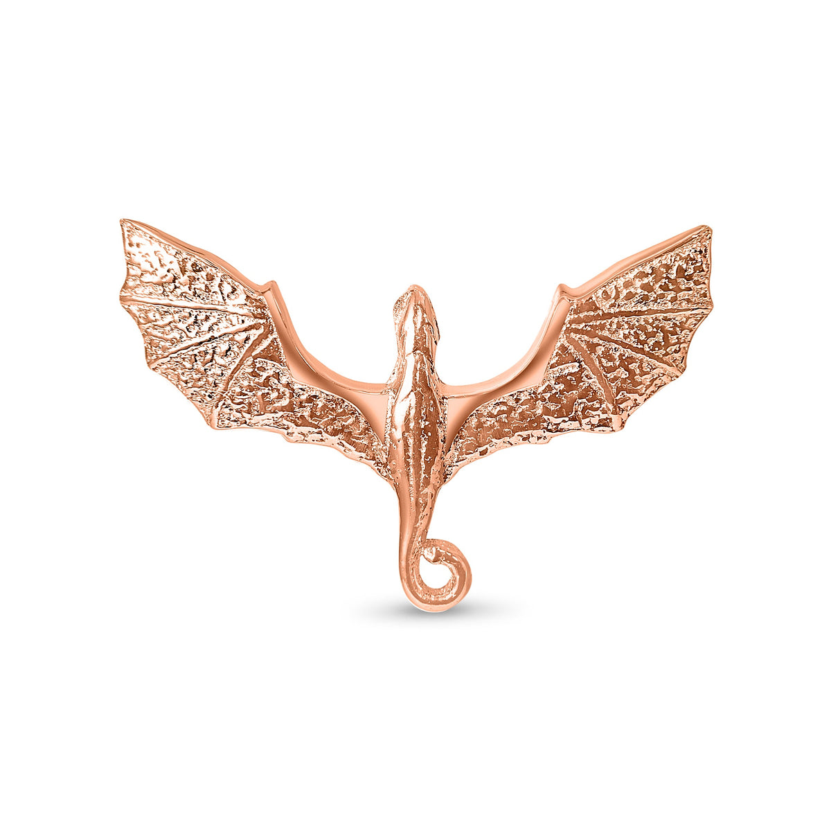 Flying Dragon End