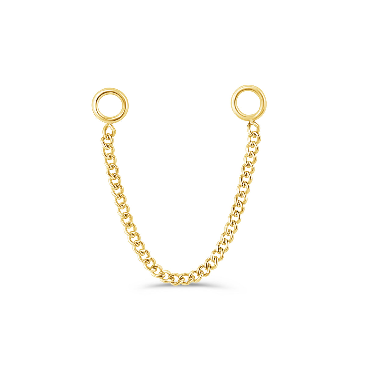 Curb Chain