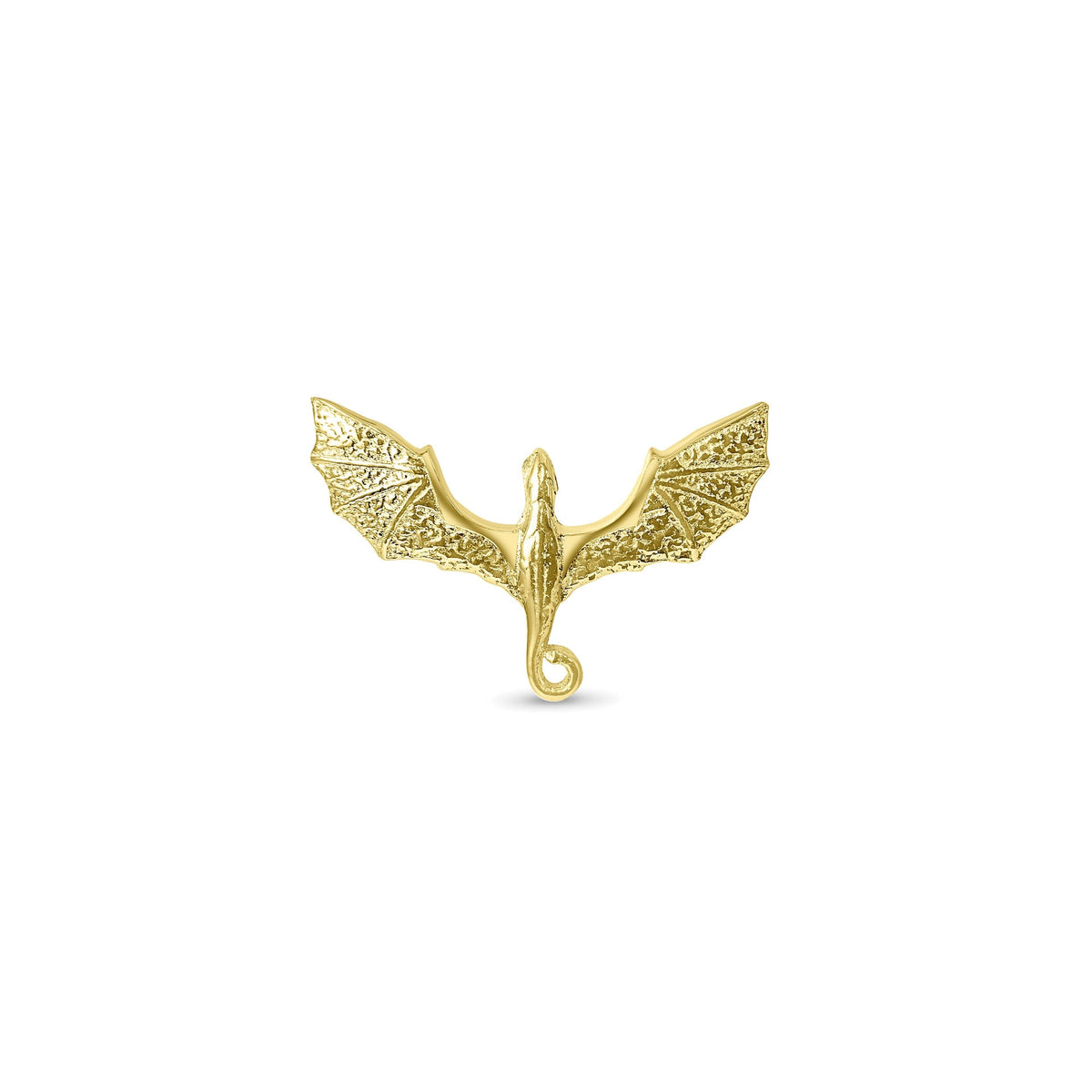 Flying Dragon End