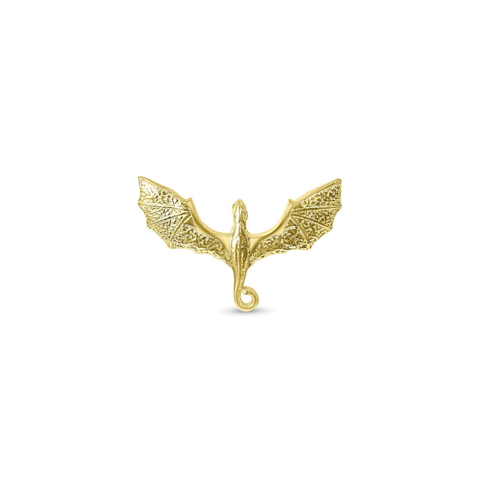 Flying Dragon End