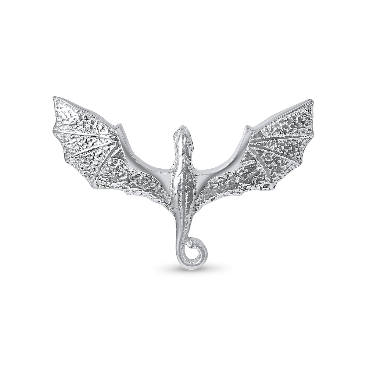 Flying Dragon End