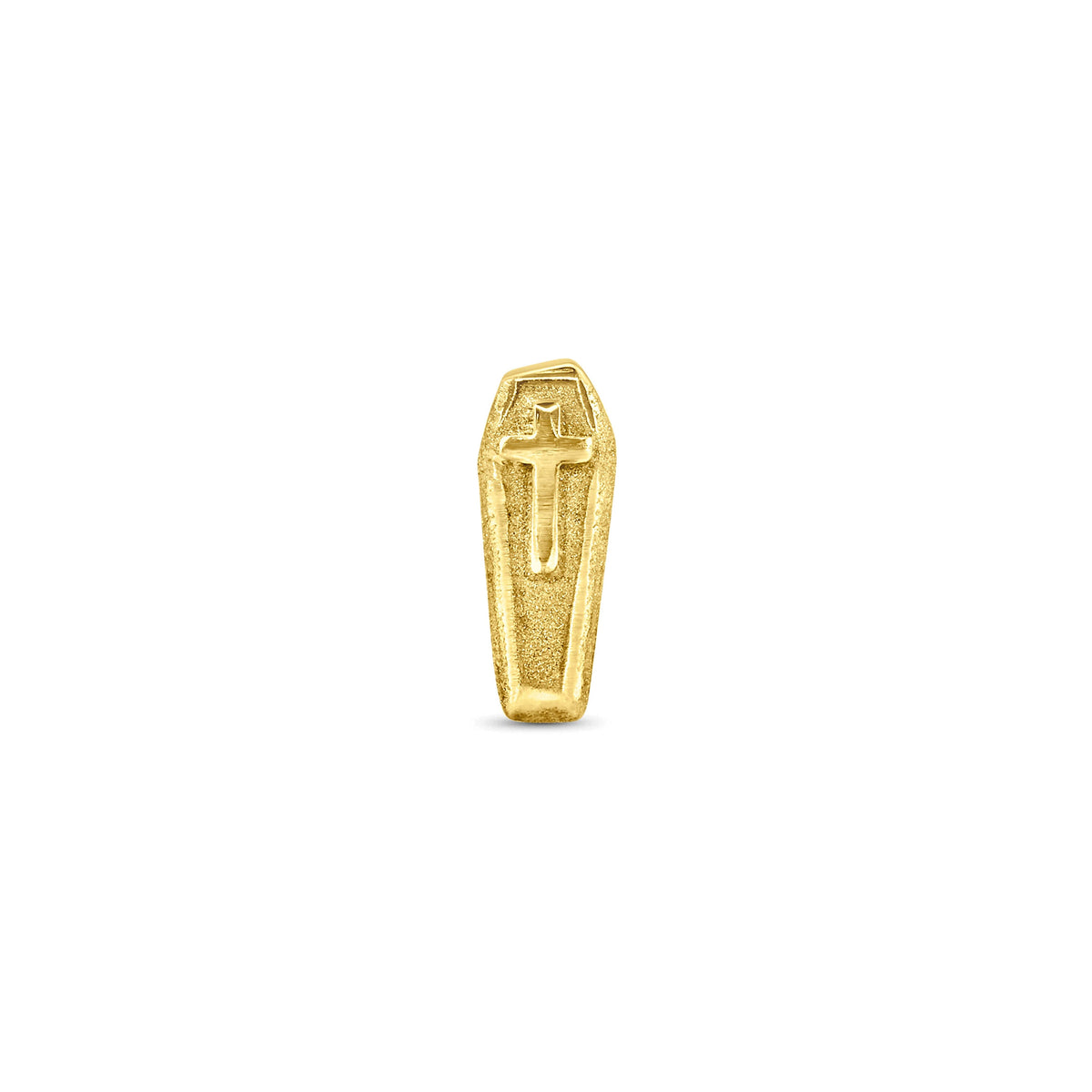 Casket End