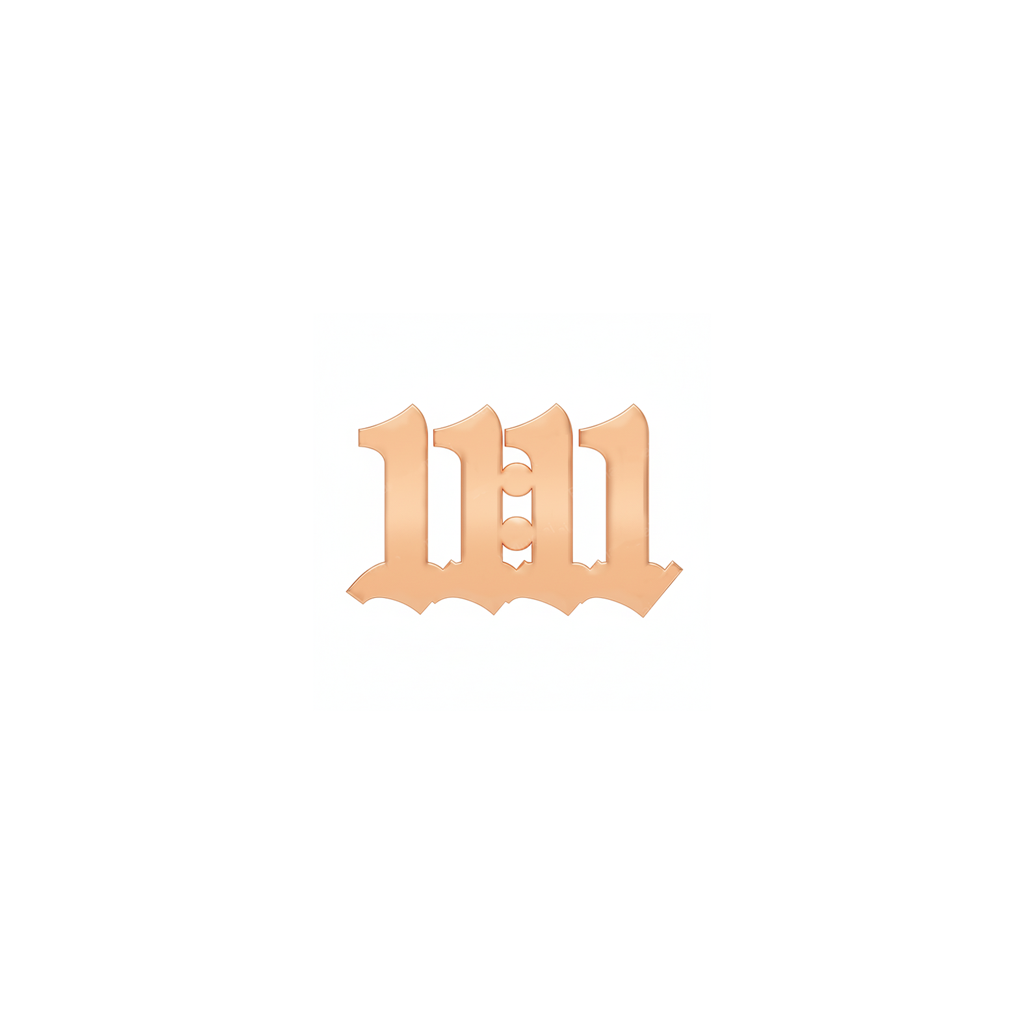 11:11 End