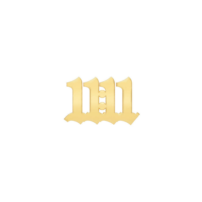 11:11 End