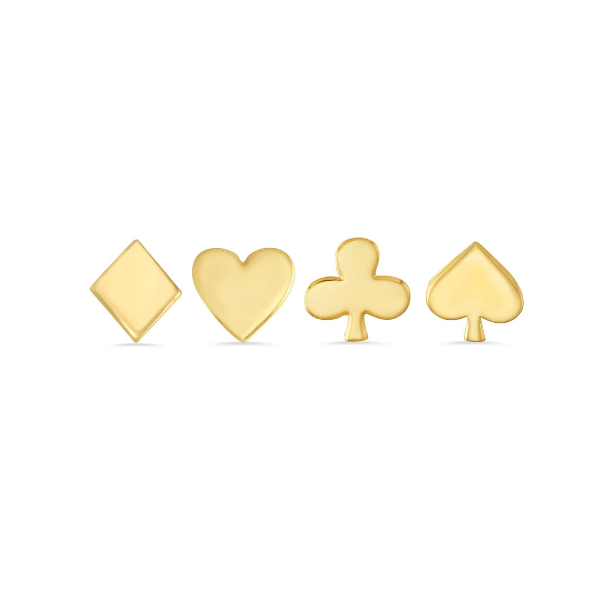 Playing Cards End