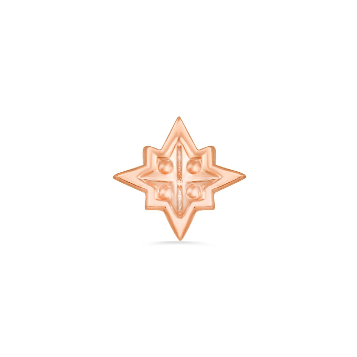 Star Trim End