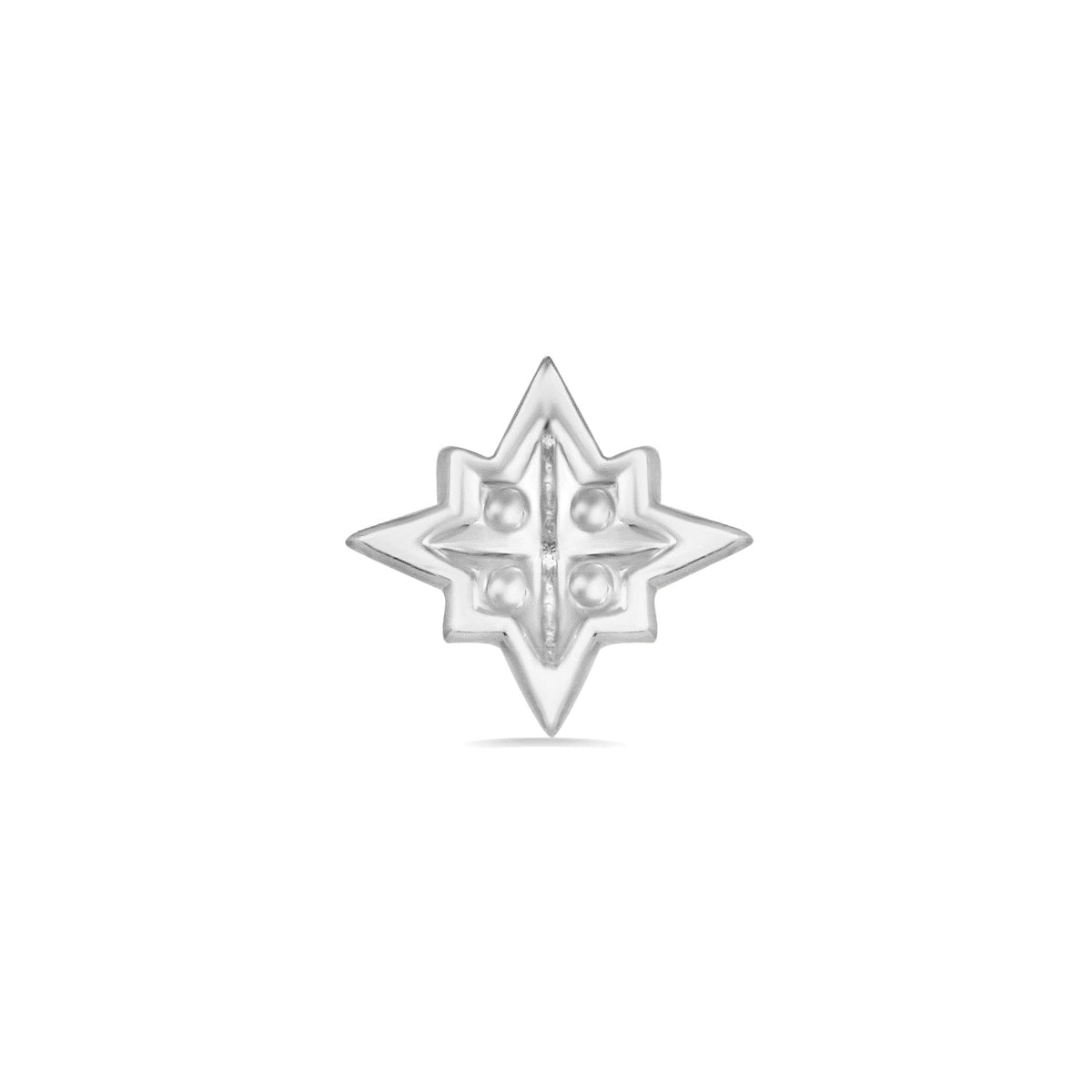 Star Trim End
