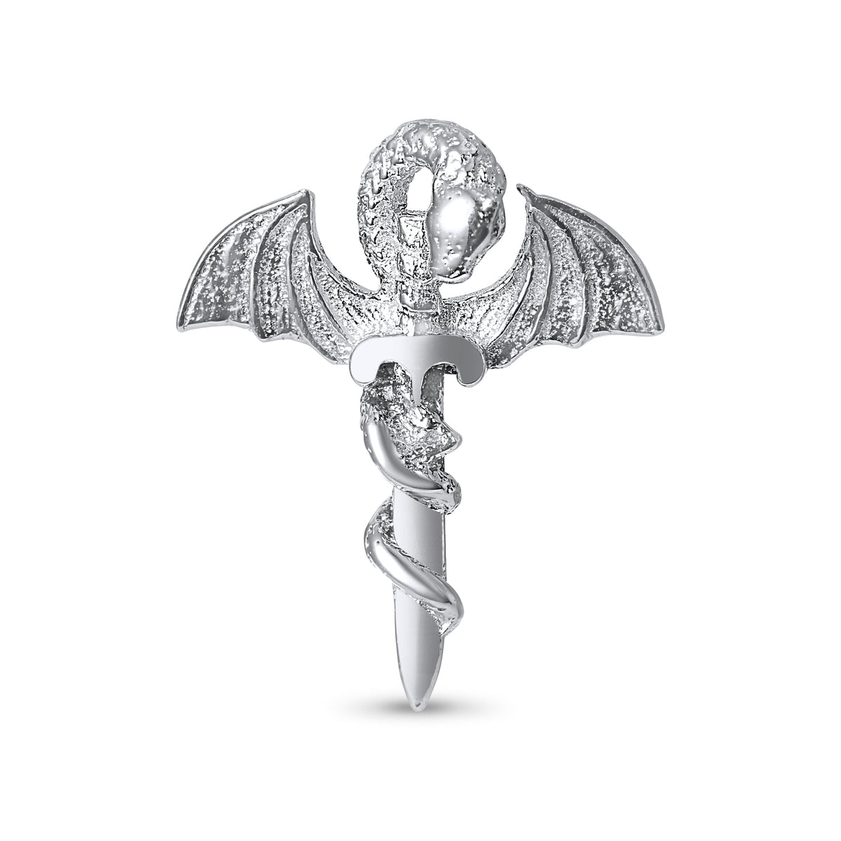 Dragon Sword End