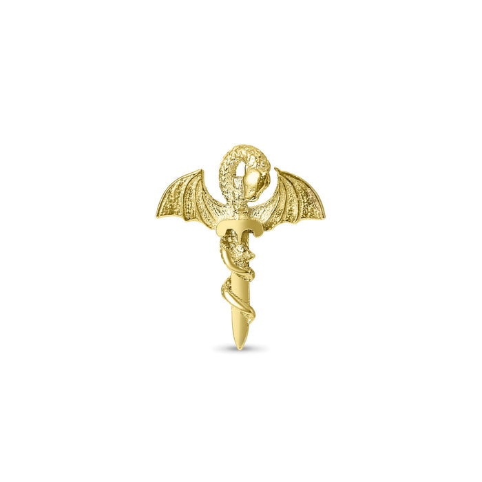 Dragon Sword End