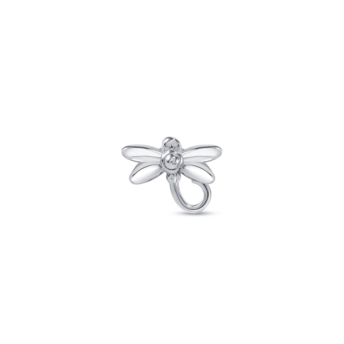 Dragonfly End