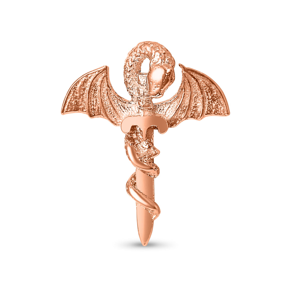 Dragon Sword End