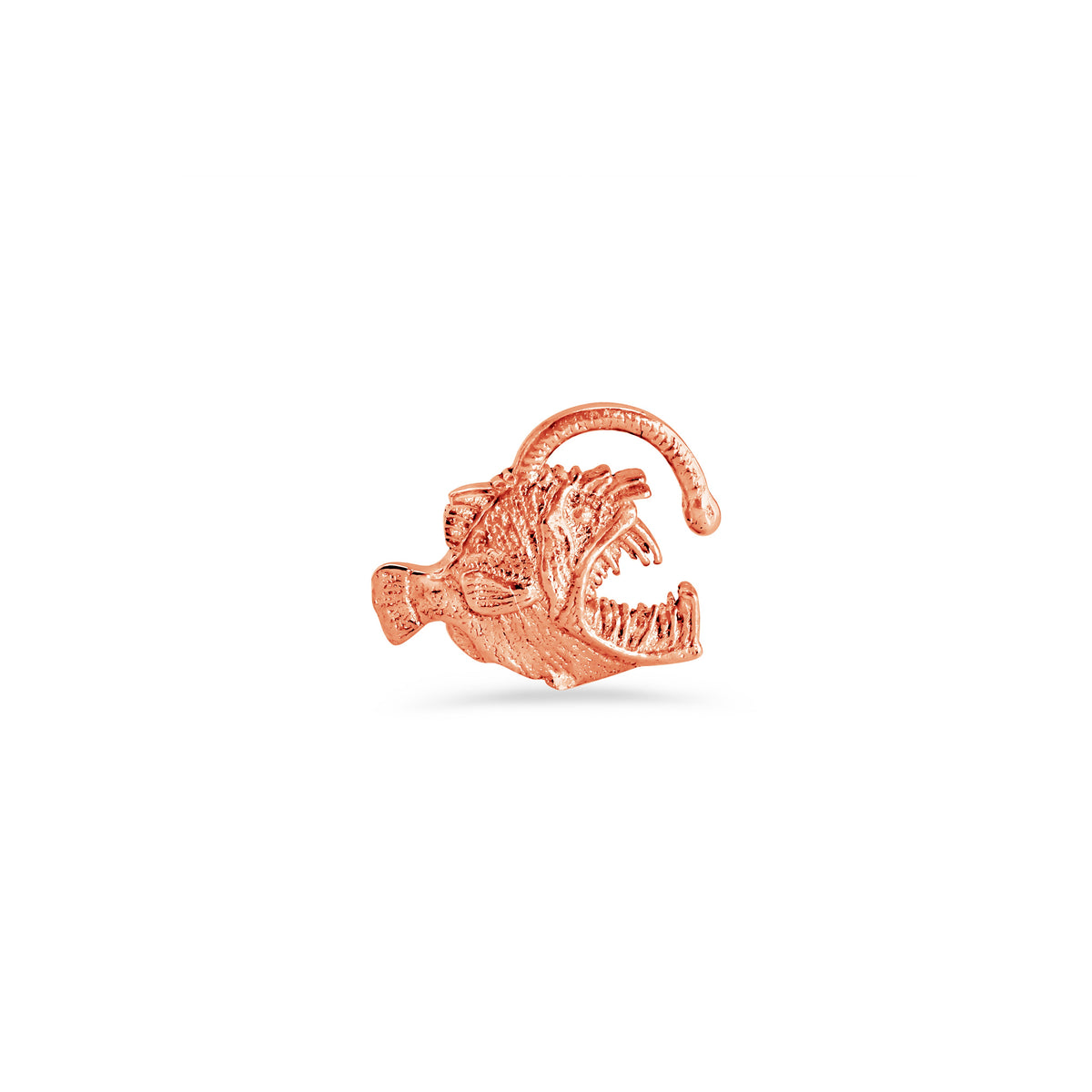 Anglerfish End