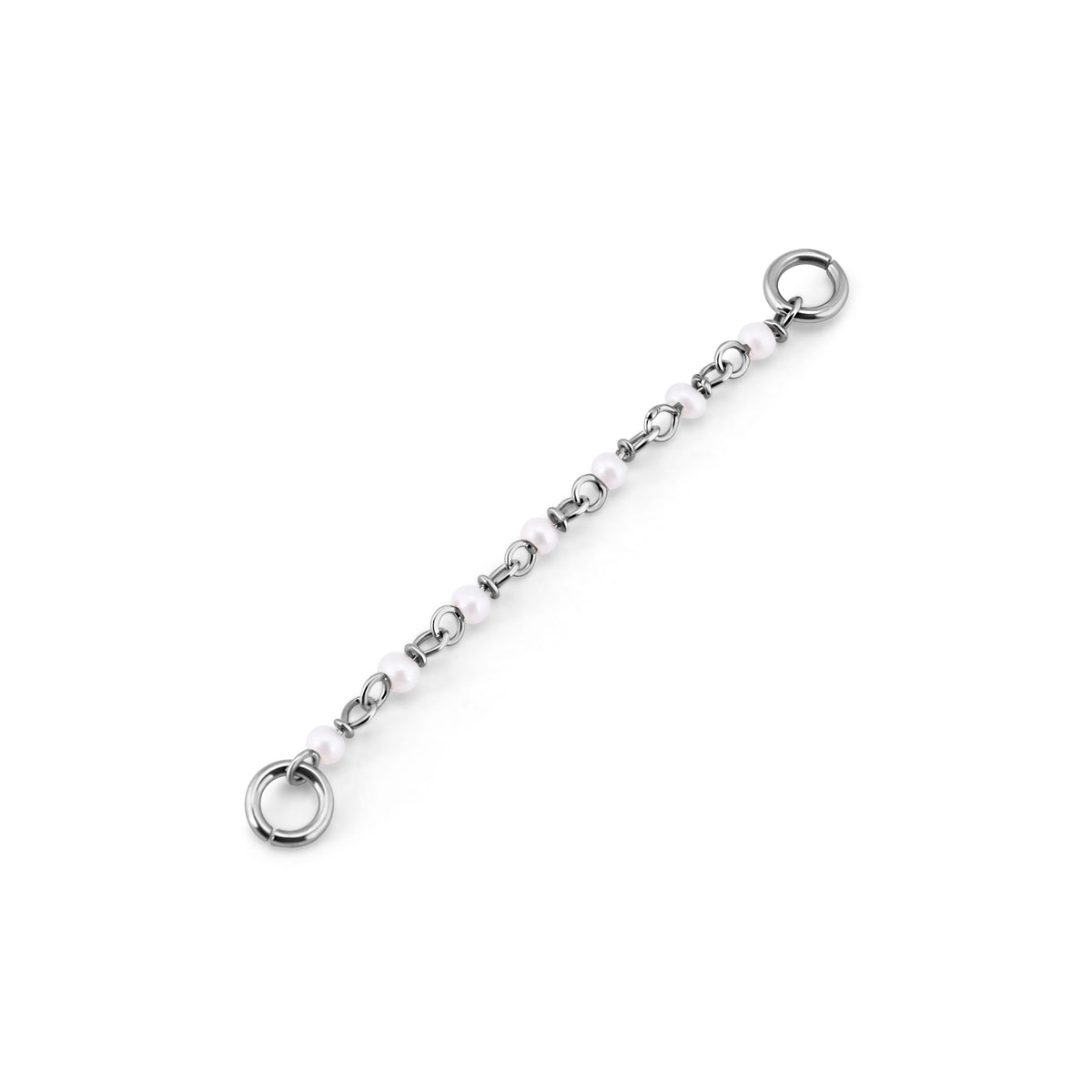 Mother of Pearl Chain