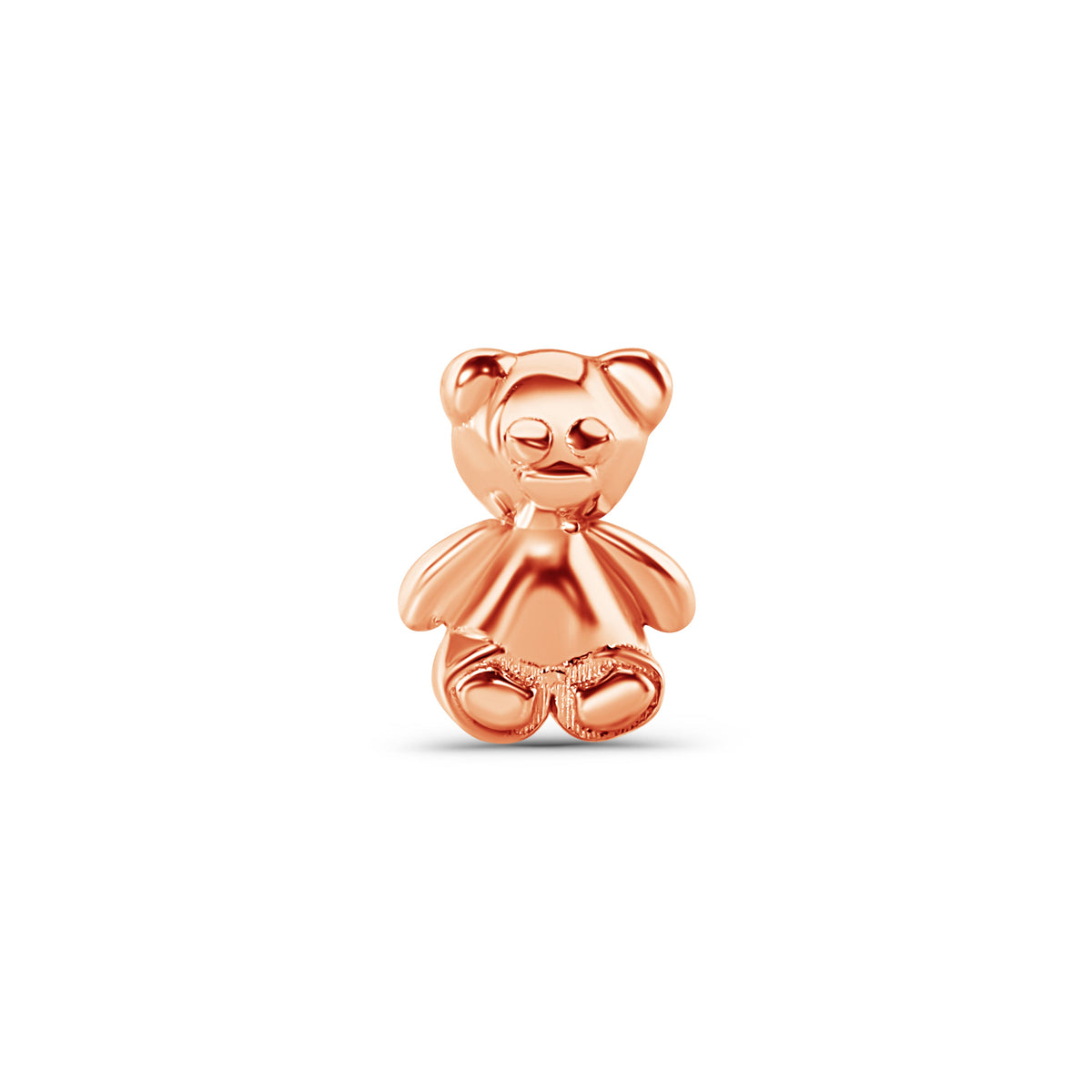 Baby Bear End