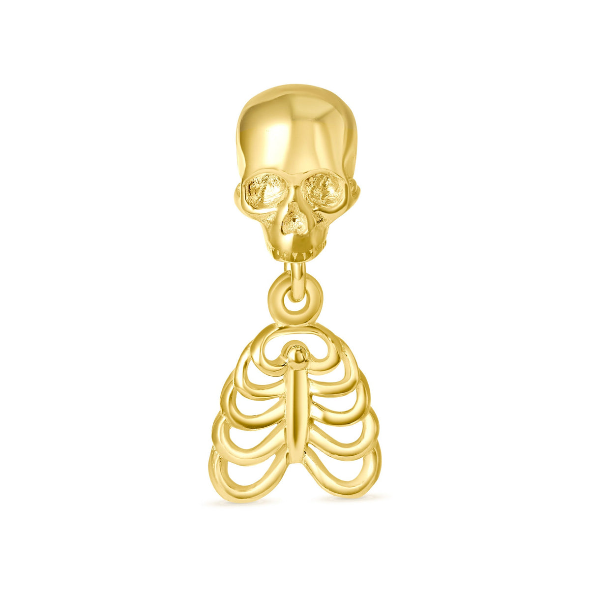 JimBone Dangle End