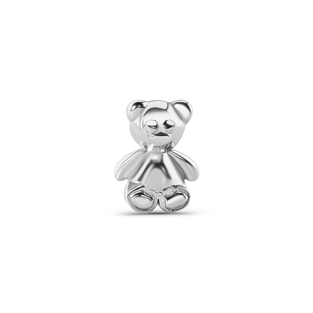 Baby Bear End