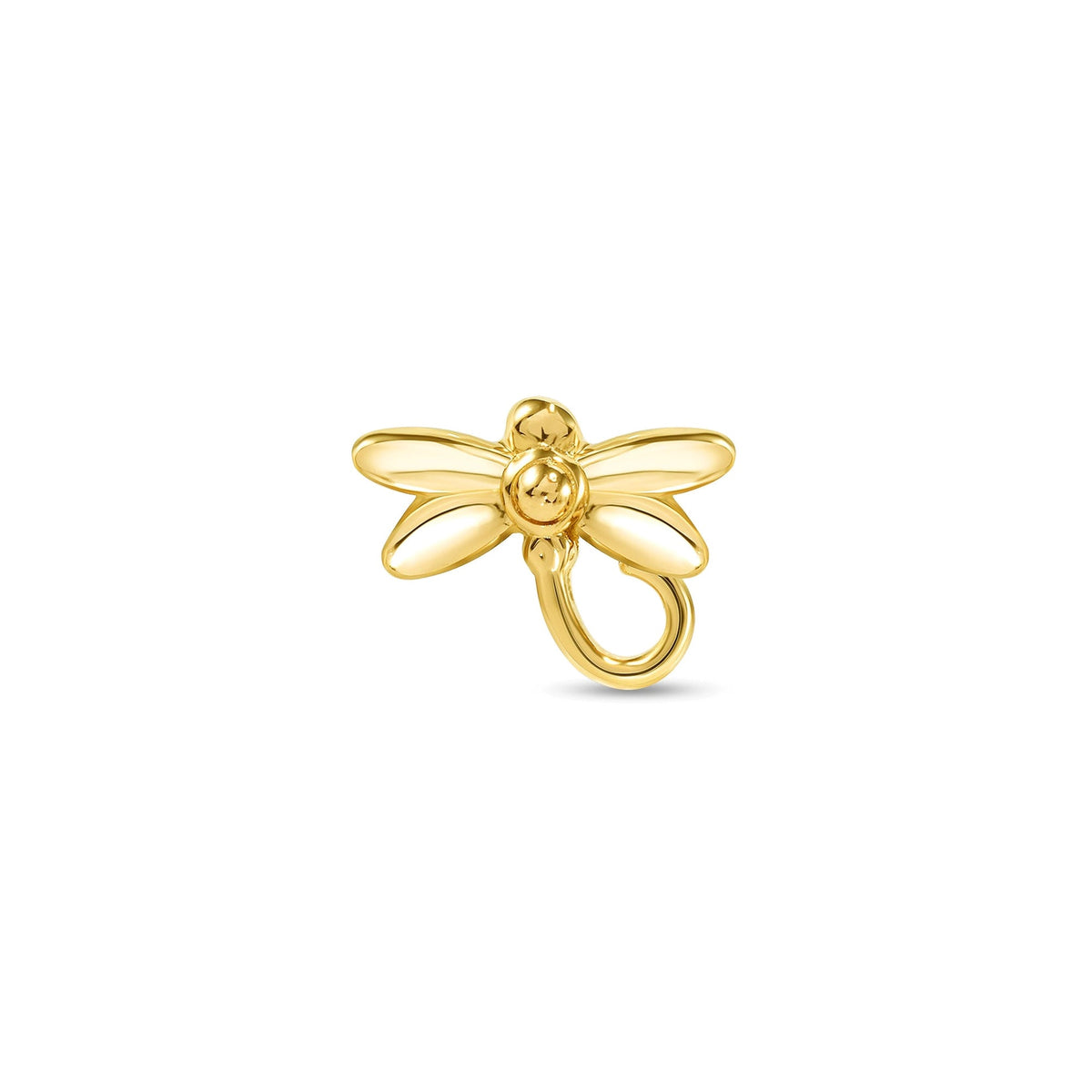 Dragonfly End