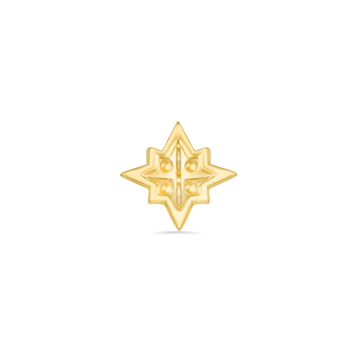 Star Trim End