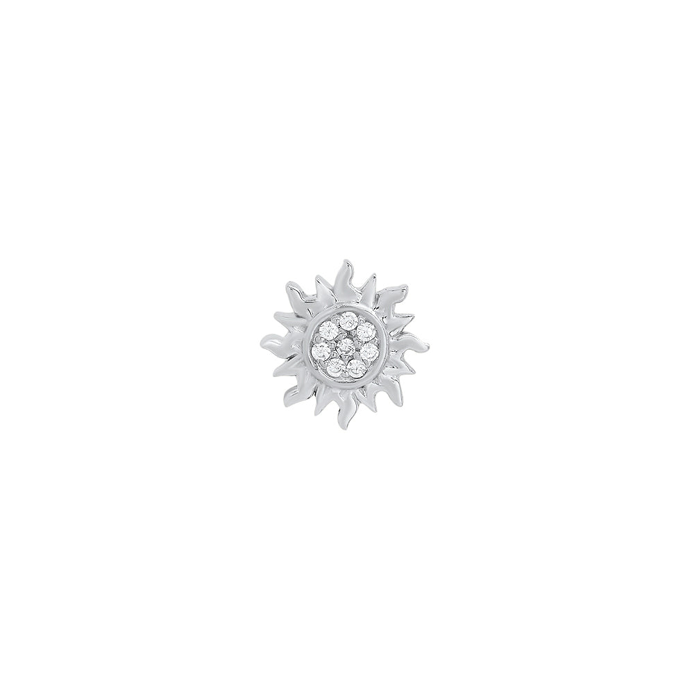 Accented Sun End