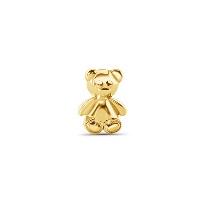Baby Bear End