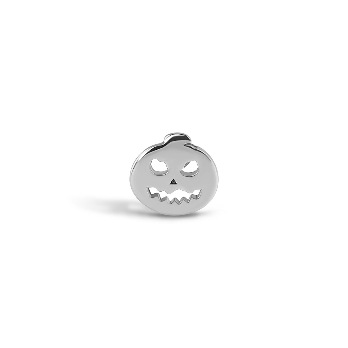 Jack O'lantern End