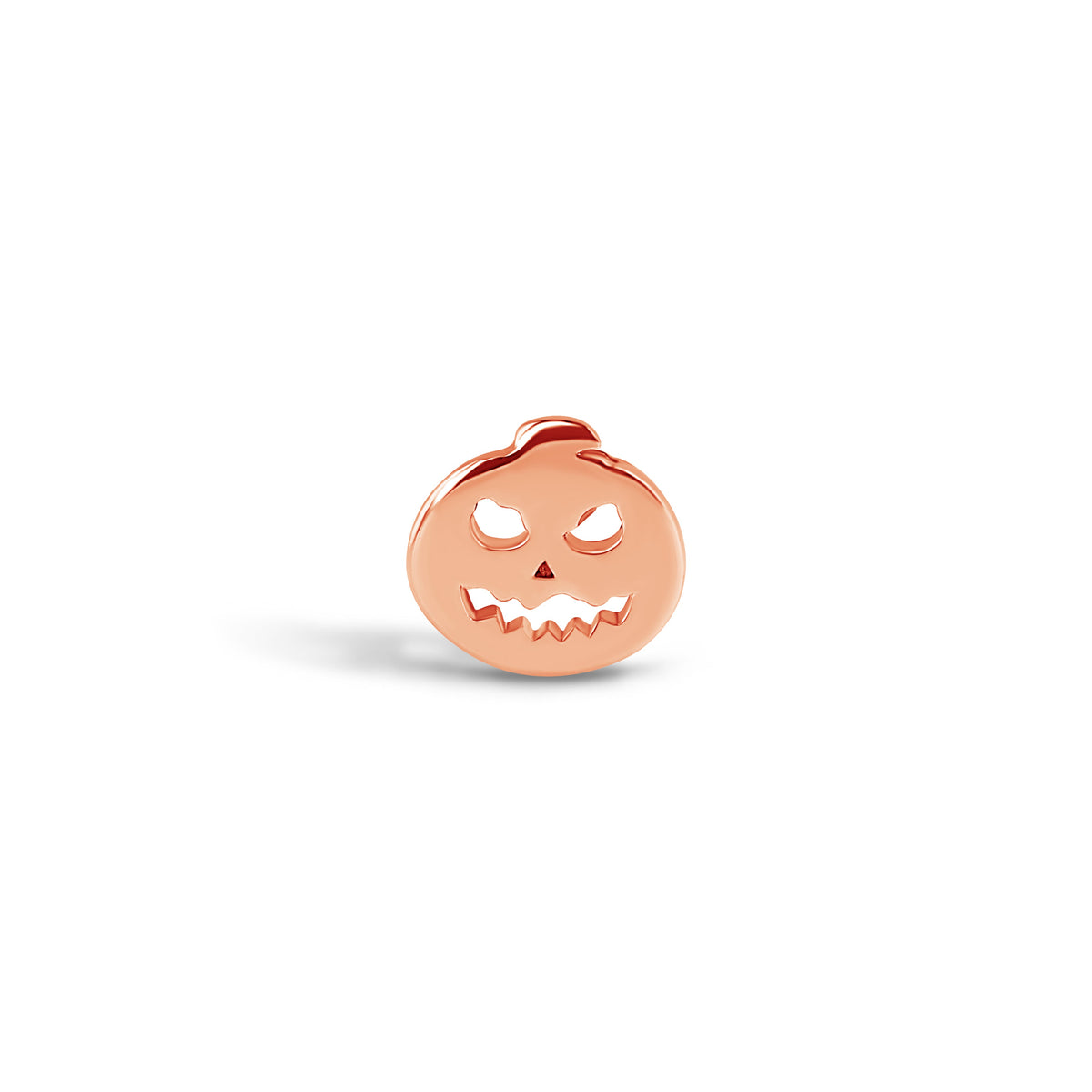 Jack O'lantern End