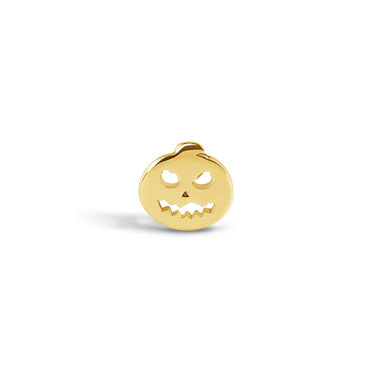 Jack O'lantern End