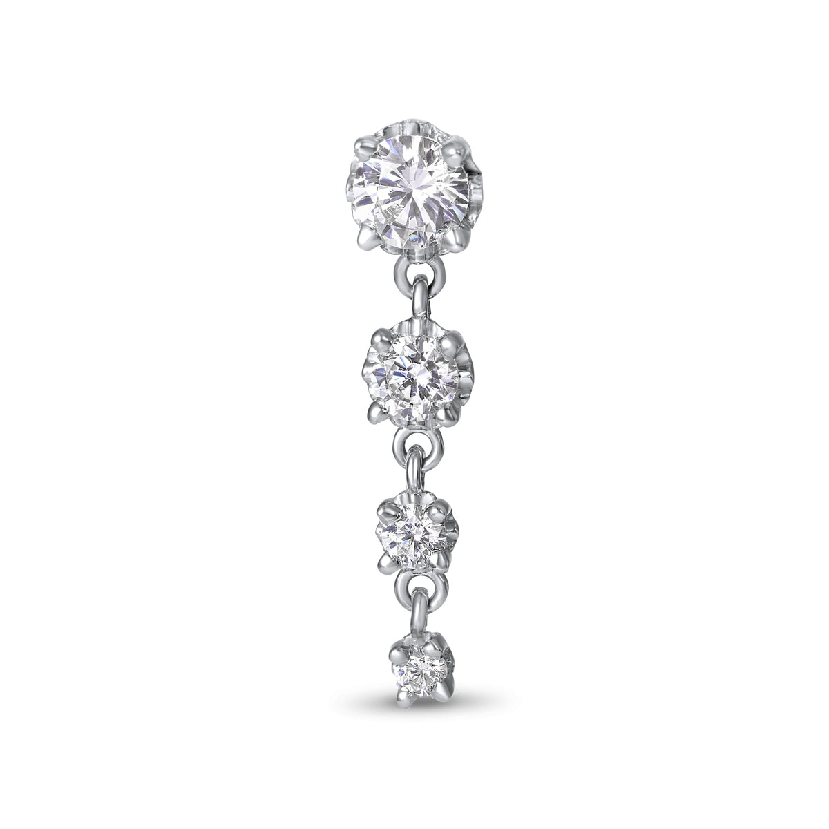4 Prong Dangle