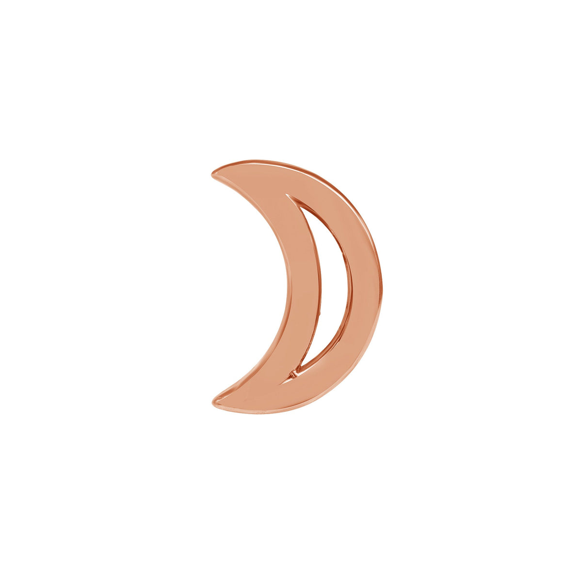 Moon Symbol End