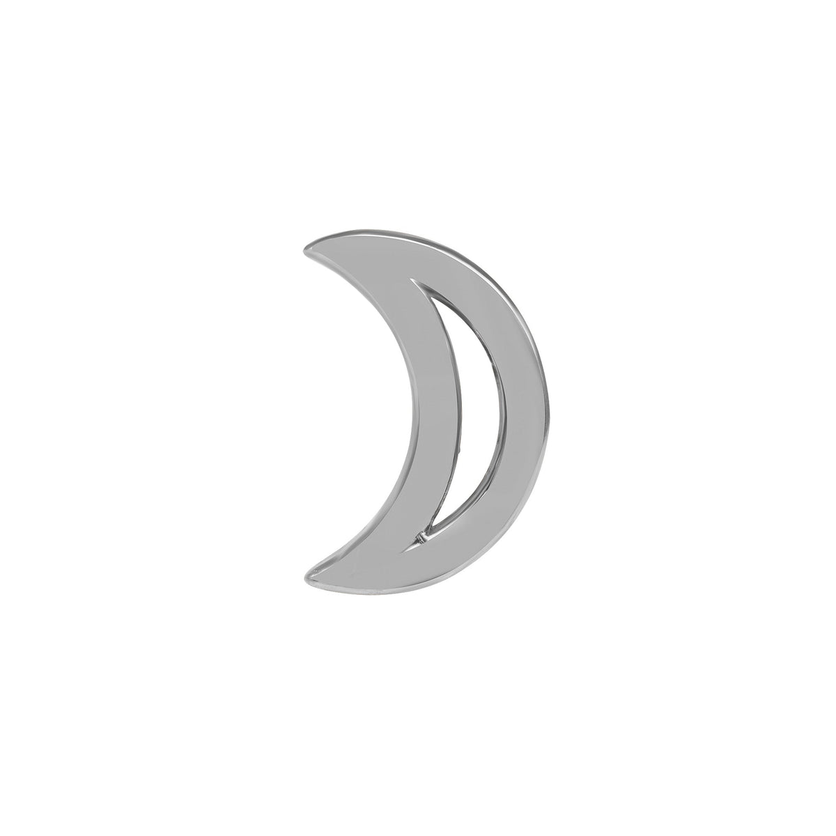 Moon Symbol End