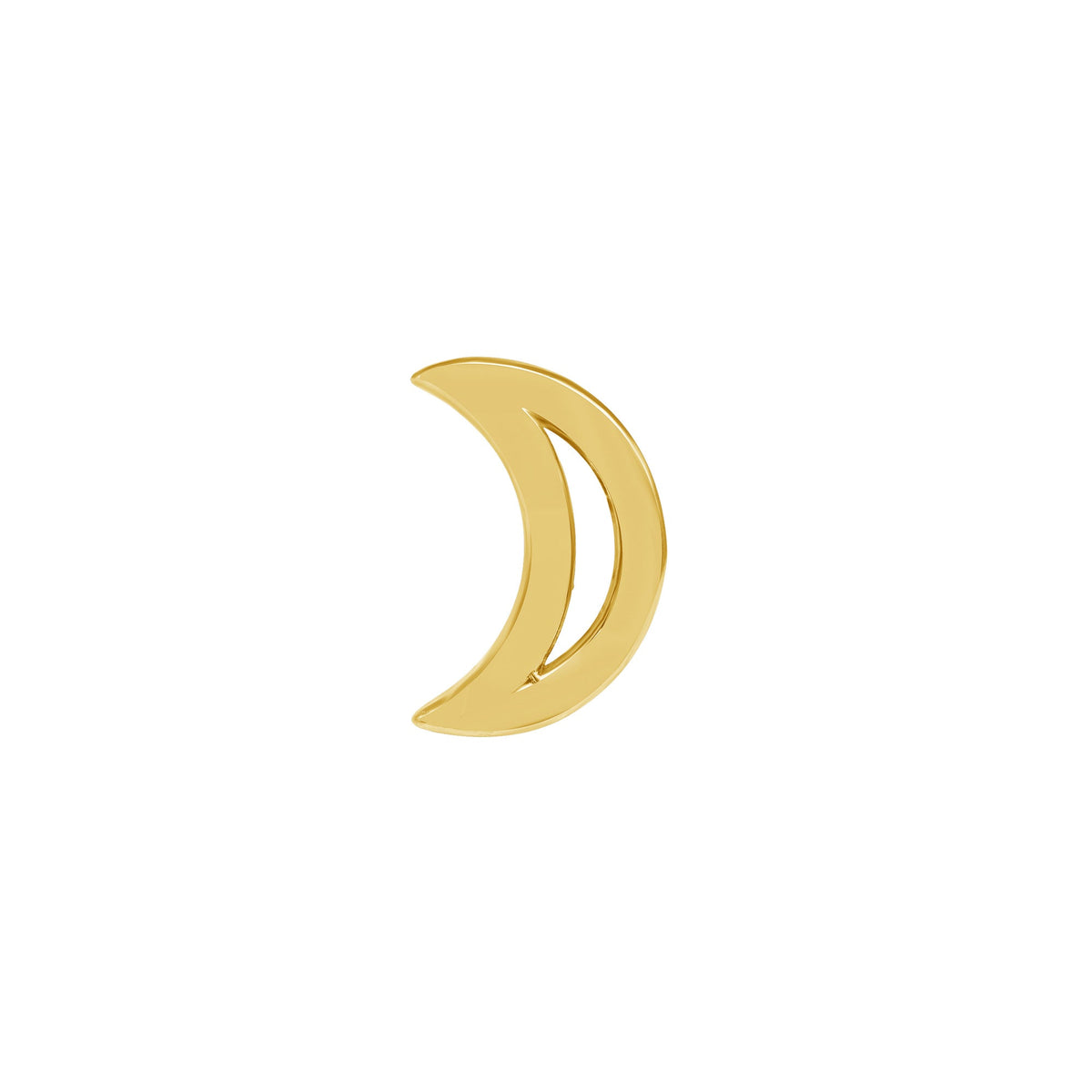 Moon Symbol End