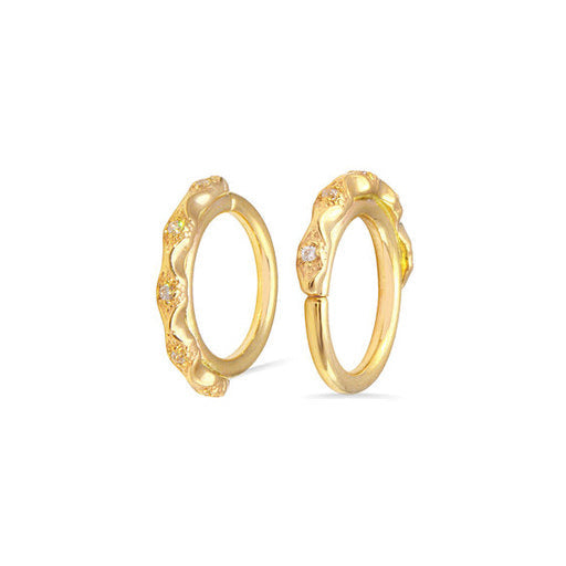 Lulu Seamless Ring