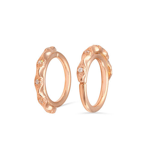 Lulu Seamless Ring